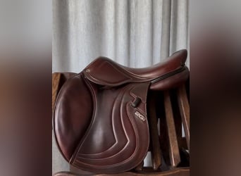 Siodło CWD 2Gs 17"