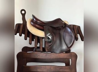 Siodło CWD 2Gs SE25 17,5"