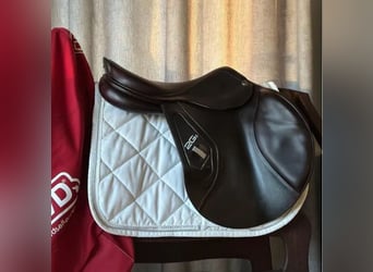 Siodło CWD 2Gs SE25 18"