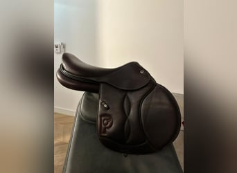 Siodło Pariani Custom Lady 17" 