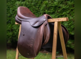 Siodło skokowe Daw-Mag Grand Prix 17,5"