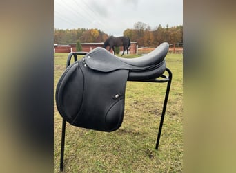 Siodło skokowe Daw mag millenium de luxe 