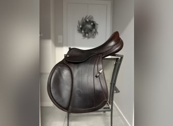 Siodło skokowe Equipe