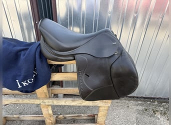 Siodło skokowe Ikonic 1204 Classic