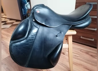 Siodło skokowe Kieffer Norbert Koof At Exclusive 17"