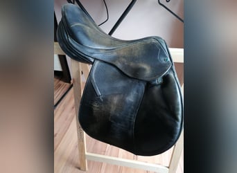 Siodło skokowe Stübben Zaria 16"