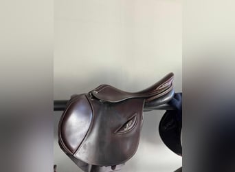 Siodło Erreplus JF, rozmiar 17”