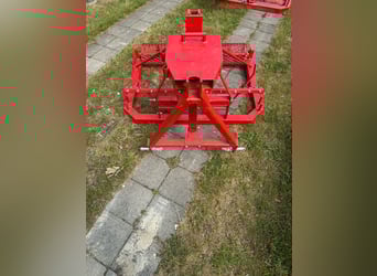 Bahnplaner Gitterwalze 1,50m