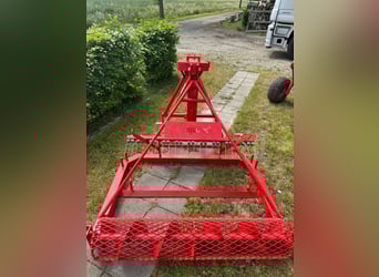 Bahnplaner Gitterwalze 1,50m