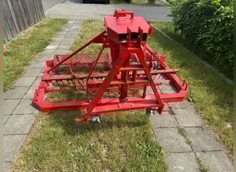 Bahnplaner Gitterwalze 2,00m