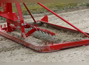 Bahnplaner Groomer S 2,00m