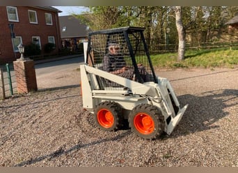 Bobcat Hoflader