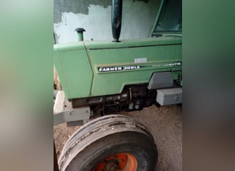 Fendt 309 Ls