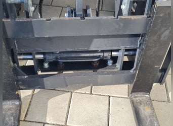 Hoflader Elektrolader