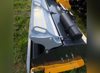 Kellfri Schlegelmulcher 1,45m ,1,85m