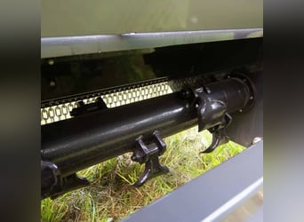 Kellfri Schlegelmulcher 1,45m ,1,85m