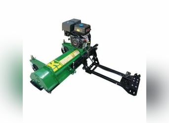 MD Kellfri Quad-Mulcher, Frontmontiert