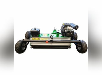 MD Kellfri Quadmulcher 1,5m XL