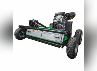 MD Kellfri Quadmulcher 1,5m XL