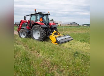 MD Kellfri Schlegelmulcher X 2,0 m, 2,4 m, 2,8 m