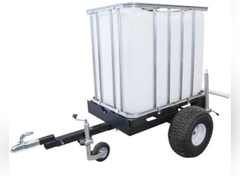 MD Kellfri Wasseranhänger Quad