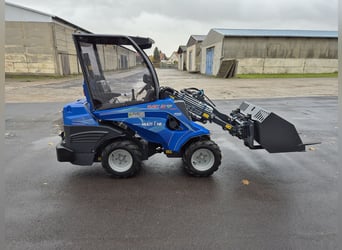 Multione 5.2 K iD Multifunktionslader Lader Radlader Kompaktlader Hoflader