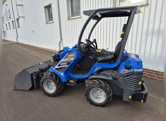 MultiOne 5.3 K Multifunktionslader Lader Hoflader Bj.2023 - 320 Betreibsstunden - Sonderpreis ! 