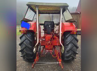 Na sprzedaż traktor IHC Typ 724 S