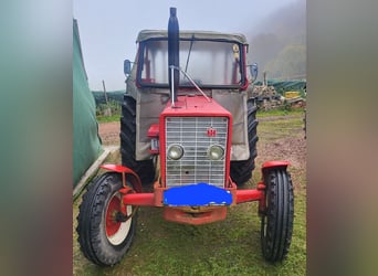 Na sprzedaż traktor IHC Typ 724 S