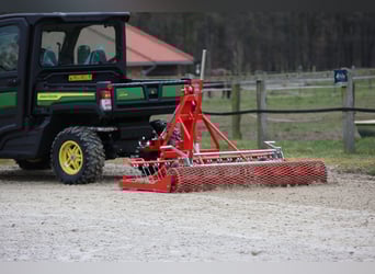 Reitplatzplaner Groomer W 2,00m AHK (Anhängerkupplung)