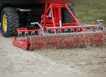 Reitplatzplaner Groomer W 2,00m AHK (Anhängerkupplung)