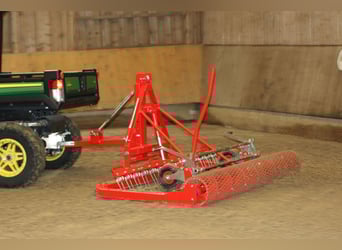 Reitplatzplaner Groomer W 2,00m AHK (Anhängerkupplung)