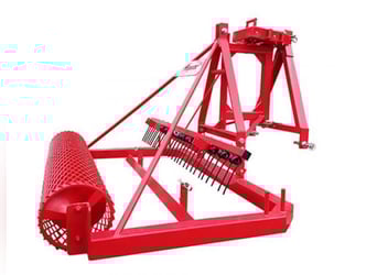 Reitplatzplaner Groomer W 2,00m 