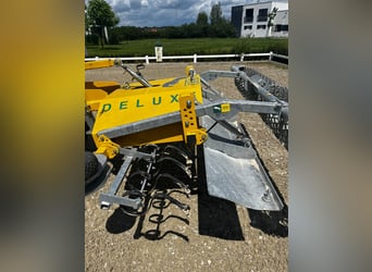 Równiarka do podłoża OTTO De Luxe