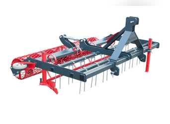 Planer miejsc do jazdy konnej EQUUS PROFI 1,6 m