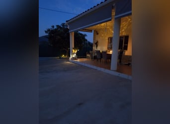 BEAUTIFUL COUNTRYHOUSE FOR LIVING WITH HORSES - WUNDERSCHÖNES LANDHAUS ZUR PRIVATEN PFERDEHALTUNG