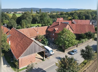 Charmantes Bauernhaus mit artengerechter Pferdehaltung und vielen weiteren Möglichkeiten