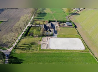 Charming Equestrian Property with Excellent Facilities in a Unique Setting