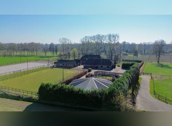 Charming Equestrian Property with Excellent Facilities in a Unique Setting