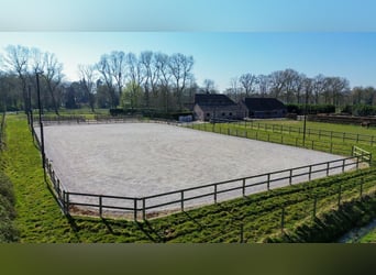 Charming Equestrian Property with Excellent Facilities in a Unique Setting