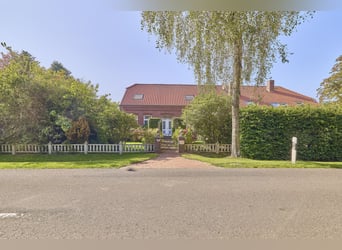 Denkmalgeschützter Gulfhof mit privater Pferdehaltung und Ferienwohnungen in Ostfriesland!