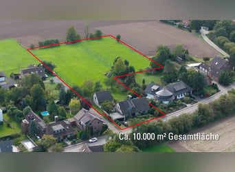 Dom mieszkalny ze stajnią dla koni i pastwiskami w Hamminkeln-Brünen