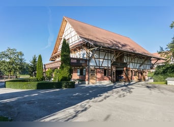 Einmalige Pferdeliegenschaft in Alleinlage in der Ostschweiz