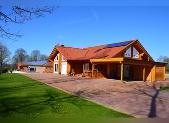 Exklusiver Pferdehof - TOP Ausstattung inkl. Photovoltaikanlage (bisher REHA Zentrum) Niedersachsen