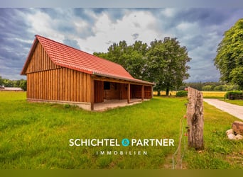 Groß Berßen | Einzigartiges Landanwesen mit Springbrunnen & Youtube-Video