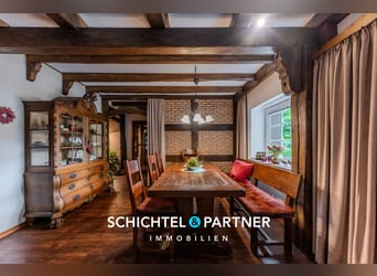 Groß Berßen | Einzigartiges Landanwesen mit Springbrunnen & Youtube-Video