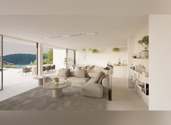 MALLORCA: Beeindruckende Luxusvilla mit Meerblick