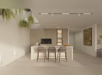 MALLORCA: Beeindruckende Luxusvilla mit Meerblick