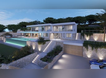 MALLORCA / Bunyola: Baugrundstück mit Lizenz zum sofortigen Start