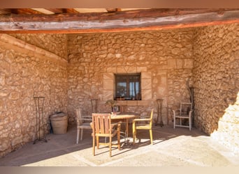 Mallorca: Finca mit Stallungen auf 15 Hektar Land und Ferienvermietlizenz